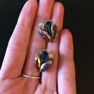 J.Crew earrings
